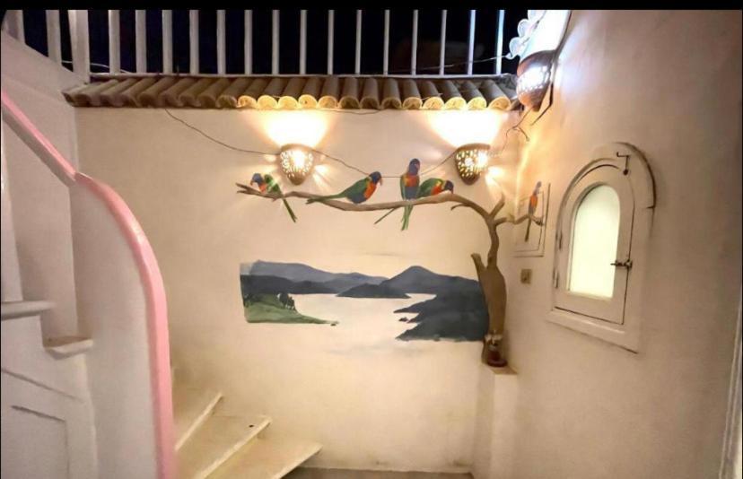 East Luxor Apartments With Nile Views Jazirat al Awwamiyah Exterior foto